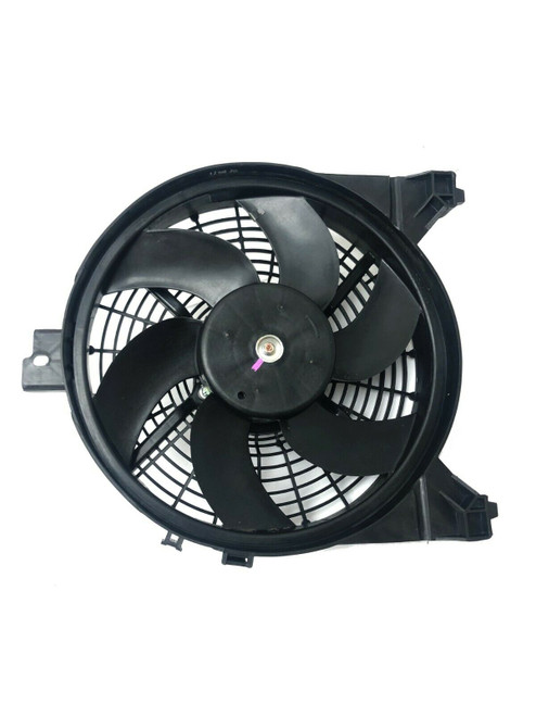 AC FAN ASSY  REPLACEMENT FOR NISSAN ARMADA 2013 PARTSLINK NUMBER  NI3120101