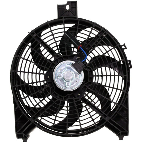 AC FAN ASSY  REPLACEMENT FOR NISSAN ARMADA 2013 PARTSLINK NUMBER  NI3120101