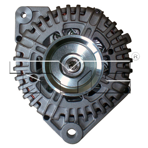 ALTERNATOR 4.0/5.6L  REPLACEMENT FOR NISSAN ARMADA 2013 PARTSLINK NUMBER  2-11256