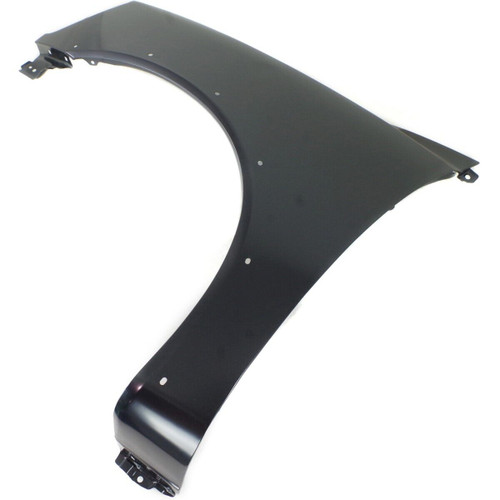 FENDER FR LH W/WHEEL MLDG HOLE REPLACEMENT FOR NISSAN ARMADA 2013 PARTSLINK NUMBER NI1240193 FENDER FR LH W/WHEEL MLDG HOLE REPLACEMENT FOR NISSAN ARMADA 2013 PARTSLINK NUMBER NI1240193