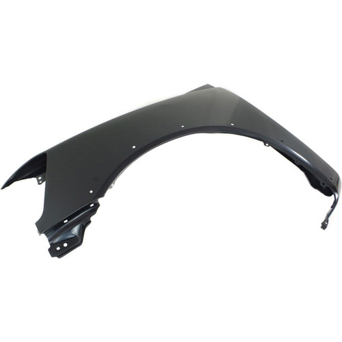 FENDER FR LH W/WHEEL MLDG HOLE REPLACEMENT FOR NISSAN ARMADA 2013 PARTSLINK NUMBER NI1240193 FENDER FR LH W/WHEEL MLDG HOLE REPLACEMENT FOR NISSAN ARMADA 2013 PARTSLINK NUMBER NI1240193