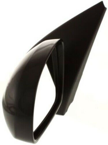 DOOR MIRROR LH POWER REPLACEMENT FOR CHEVROLET AVEO SEDAN 2004 PARTSLINK NUMBER GM1320327