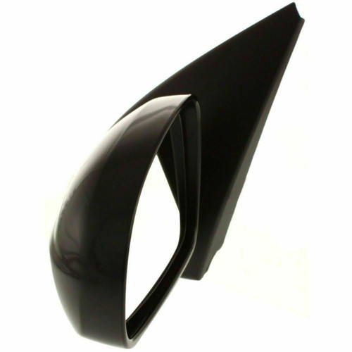 DOOR MIRROR LH POWER REPLACEMENT FOR CHEVROLET AVEO SEDAN 2004 PARTSLINK NUMBER GM1320327