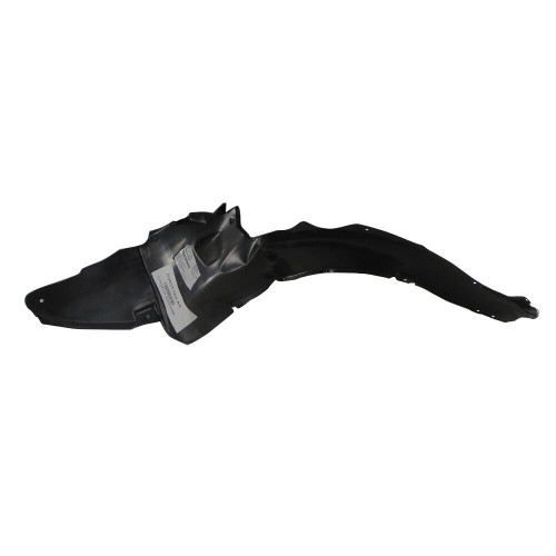 FENDER LINER FR RH REPLACEMENT FOR CHEVROLET AVEO SEDAN 2004 PARTSLINK NUMBER GM1249162