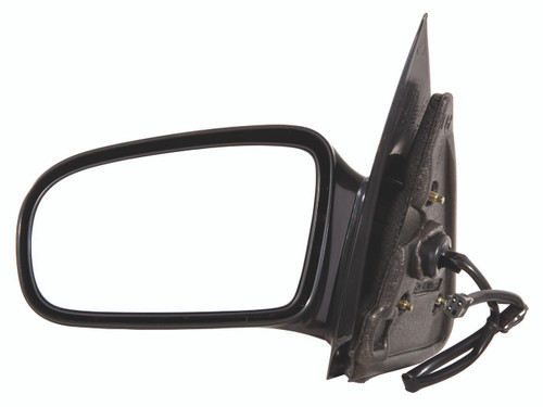 DOOR MIRROR LH POWER CPE REPLACEMENT FOR CHEVROLET CAVALIER 2004 PARTSLINK NUMBER GM1320149 DOOR MIRROR LH POWER CPE REPLACEMENT FOR CHEVROLET CAVALIER 2004 PARTSLINK NUMBER GM1320149