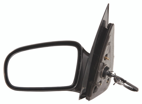 DOOR MIRROR LH POWER SDN REPLACEMENT FOR CHEVROLET CAVALIER 2004 PARTSLINK NUMBER GM1320165 DOOR MIRROR LH POWER SDN REPLACEMENT FOR CHEVROLET CAVALIER 2004 PARTSLINK NUMBER GM1320165