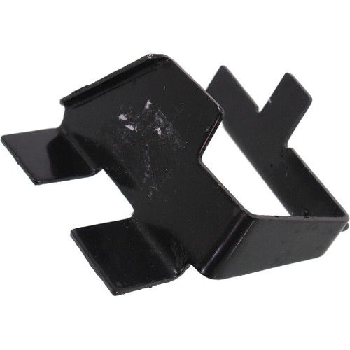 REBAR BRACKET FR LH REPLACEMENT FOR CHEVROLET CAVALIER 2004 PARTSLINK NUMBER GM1066118