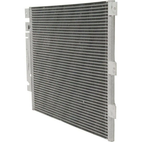 CONDENSER (3014) REPLACEMENT FOR CHEVROLET COLORADO 2004 PARTSLINK NUMBER GM3030262 CONDENSER (3014) REPLACEMENT FOR CHEVROLET COLORADO 2004 PARTSLINK NUMBER GM3030262