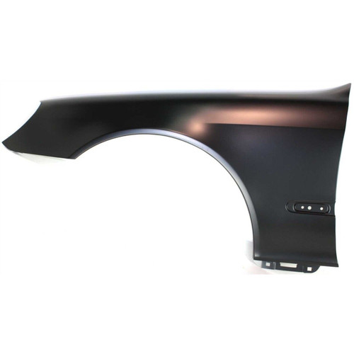 FENDER FR LH REPLACEMENT FOR MERCEDES S600 2003 PARTSLINK NUMBER MB1240124 FENDER FR LH REPLACEMENT FOR MERCEDES S600 2003 PARTSLINK NUMBER MB1240124