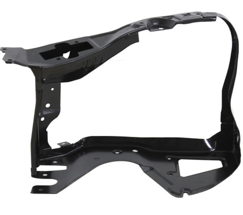 HEAD LAMP MOUNTING PANEL LH STEEL REPLACEMENT FOR MERCEDES S600  2003 PARTSLINK NUMBER  MB1221104