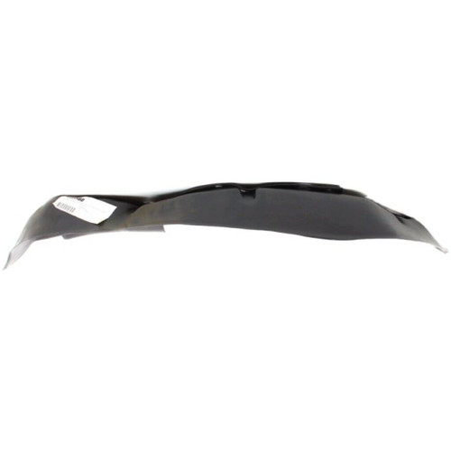FENDER LINER FR LH INNER RWD W/O Z71 PKG REPLACEMENT FOR CHEVROLET COLORADO 2004 PARTSLINK NUMBER  GM1248164
