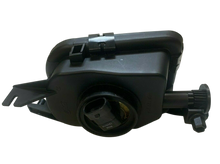 FOG LAMP FR RH W/O AMG PKG W/O BI-XENON HQ REPLACEMENT FOR MERCEDES SLK320 2003 PARTSLINK NUMBER  MB2593102