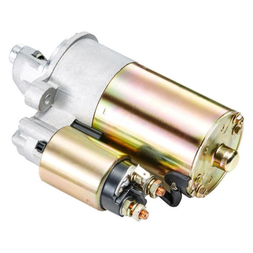 STARTER MOTOR 4.6/5.4L REPLACEMENT FOR MERCURY MARAUDER 2003 PARTSLINK NUMBER 1-03267 STARTER MOTOR 4.6/5.4L REPLACEMENT FOR MERCURY MARAUDER 2003 PARTSLINK NUMBER 1-03267