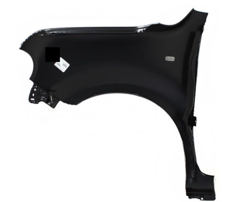 FENDER FR RH BASE/S/SL CAPA REPLACEMENT FOR NISSAN CUBE 2013 PARTSLINK NUMBER NI1241196C FENDER FR RH BASE/S/SL CAPA REPLACEMENT FOR NISSAN CUBE 2013 PARTSLINK NUMBER NI1241196C