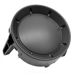 FOG LAMP COVER FR LH/RH BLACK REPLACEMENT FOR NISSAN CUBE 2013 PARTSLINK NUMBER NI1038147 FOG LAMP COVER FR LH/RH BLACK REPLACEMENT FOR NISSAN CUBE 2013 PARTSLINK NUMBER NI1038147