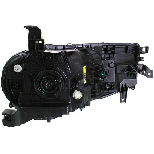 HEAD LAMP LH CAPA REPLACEMENT FOR NISSAN CUBE 2013 PARTSLINK NUMBER NI2502192C HEAD LAMP LH CAPA REPLACEMENT FOR NISSAN CUBE 2013 PARTSLINK NUMBER NI2502192C