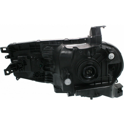 HEAD LAMP RH HQ REPLACEMENT FOR NISSAN CUBE 2013 PARTSLINK NUMBER NI2503192 HEAD LAMP RH HQ REPLACEMENT FOR NISSAN CUBE 2013 PARTSLINK NUMBER NI2503192