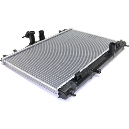 RADIATOR (13127) 1.8L W/AC  REPLACEMENT FOR NISSAN CUBE 2013 PARTSLINK NUMBER   NI3010219
