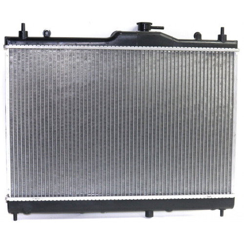 RADIATOR (13127) 1.8L W/AC  REPLACEMENT FOR NISSAN CUBE 2013 PARTSLINK NUMBER   NI3010219
