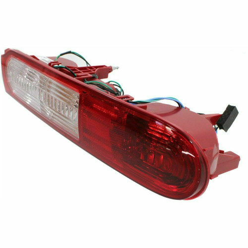 TAIL LAMP LH CAPA REPLACEMENT FOR NISSAN CUBE 2013 PARTSLINK NUMBER NI2800189C TAIL LAMP LH CAPA REPLACEMENT FOR NISSAN CUBE 2013 PARTSLINK NUMBER NI2800189C