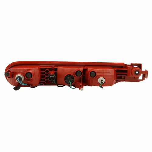 TAIL LAMP RH CAPA   REPLACEMENT FOR NISSAN CUBE 2013 PARTSLINK NUMBER  NI2801189C