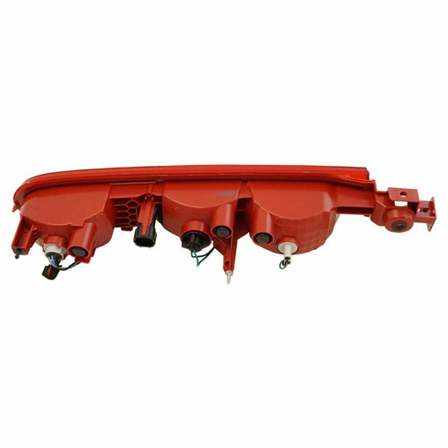 TAIL LAMP RH CAPA   REPLACEMENT FOR NISSAN CUBE 2013 PARTSLINK NUMBER  NI2801189C