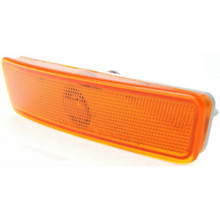 SIGNAL LAMP FR LH (MOUNT IN BUMPER) HQ REPLACEMENT FOR MERCURY MOUNTAINEER 2003 PARTSLINK NUMBER  FO2550140