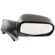 DOOR MIRROR RH POWER W/O PUDDLE LAMP W/O HEAT TEXTURED REPLACEMENT FOR MERCURY MOUNTAINEER 2003 PARTSLINK NUMBER FO1321210 DOOR MIRROR RH POWER W/O PUDDLE LAMP W/O HEAT TEXTURED REPLACEMENT FOR MERCURY MOUNTAINEER 2003 PARTSLINK NUMBER FO1321210