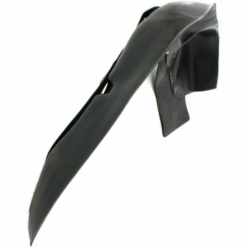 FENDER LINER FR RH INNER RWD W/O Z71 PKG REPLACEMENT FOR CHEVROLET COLORADO 2004 PARTSLINK NUMBER  GM1249164