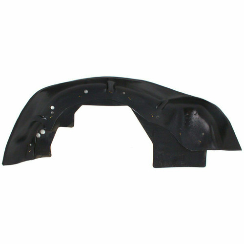 FENDER LINER FR RH INNER RWD W/O Z71 PKG REPLACEMENT FOR CHEVROLET COLORADO 2004 PARTSLINK NUMBER  GM1249164