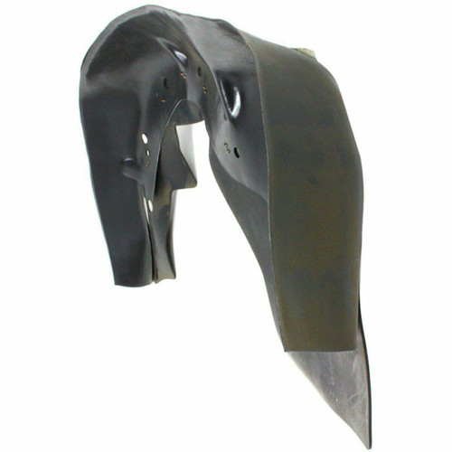 FENDER LINER FR RH INNER RWD W/O Z71 PKG REPLACEMENT FOR CHEVROLET COLORADO 2004 PARTSLINK NUMBER  GM1249164