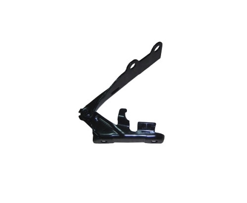 HOOD HINGE LH REPLACEMENT FOR CHEVROLET COLORADO 2004 PARTSLINK NUMBER  GM1236148