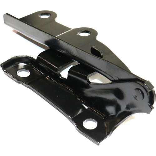 HOOD HINGE LH REPLACEMENT FOR CHEVROLET COLORADO 2004 PARTSLINK NUMBER  GM1236148