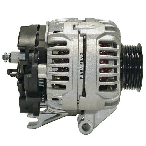 ALTERNATOR 3.8L REPLACEMENT FOR CHEVROLET IMPALA 2004 PARTSLINK NUMBER 2-11045 ALTERNATOR 3.8L REPLACEMENT FOR CHEVROLET IMPALA 2004 PARTSLINK NUMBER 2-11045