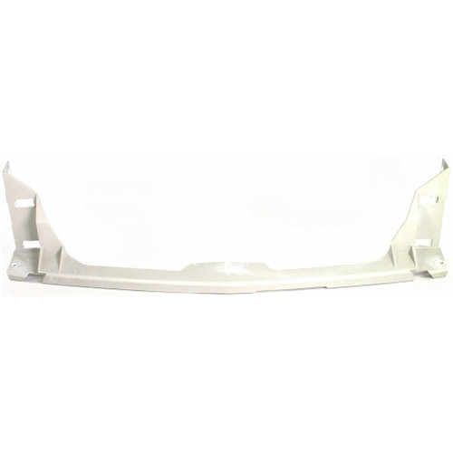 BUMPER FILLER FR UPPER REPLACEMENT FOR CHEVROLET IMPALA 2004 PARTSLINK NUMBER GM1041114