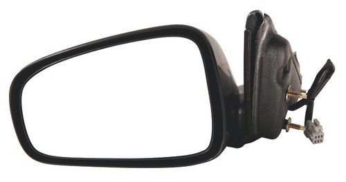 DOOR MIRROR LH POWER REPLACEMENT FOR CHEVROLET IMPALA 2004 PARTSLINK NUMBER GM1320218 DOOR MIRROR LH POWER REPLACEMENT FOR CHEVROLET IMPALA 2004 PARTSLINK NUMBER GM1320218