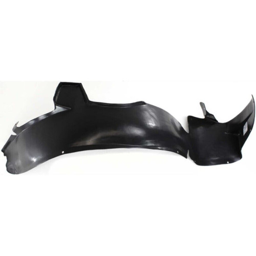 FENDER LINER RH REPLACEMENT FOR CHEVROLET IMPALA 2004 PARTSLINK NUMBER GM1249122 FENDER LINER RH REPLACEMENT FOR CHEVROLET IMPALA 2004 PARTSLINK NUMBER GM1249122