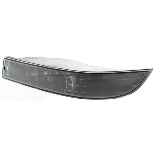FOG LAMP FR LH HQ REPLACEMENT FOR CHEVROLET IMPALA 2004 PARTSLINK NUMBER GM2592118 FOG LAMP FR LH HQ REPLACEMENT FOR CHEVROLET IMPALA 2004 PARTSLINK NUMBER GM2592118