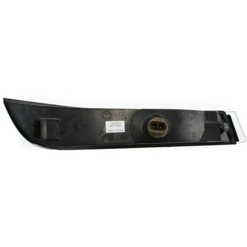 FOG LAMP FR LH HQ REPLACEMENT FOR CHEVROLET IMPALA 2004 PARTSLINK NUMBER GM2592118 FOG LAMP FR LH HQ REPLACEMENT FOR CHEVROLET IMPALA 2004 PARTSLINK NUMBER GM2592118