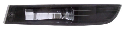FOG LAMP FR LH HQ REPLACEMENT FOR CHEVROLET IMPALA 2004 PARTSLINK NUMBER GM2592118 FOG LAMP FR LH HQ REPLACEMENT FOR CHEVROLET IMPALA 2004 PARTSLINK NUMBER GM2592118