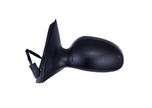 DOOR MIRROR LH POWER REPLACEMENT FOR MERCURY SABLE 2003 PARTSLINK NUMBER  FO1320194