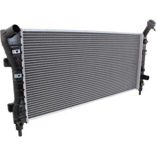RADIATOR (2710) 3.8L V6 REPLACEMENT FOR CHEVROLET IMPALA 2004 PARTSLINK NUMBER GM3010431 RADIATOR (2710) 3.8L V6 REPLACEMENT FOR CHEVROLET IMPALA 2004 PARTSLINK NUMBER GM3010431