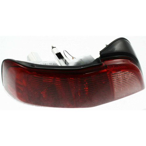 TAIL LAMP LH HQ REPLACEMENT FOR MITSUBISHI GALANT 2003 PARTSLINK NUMBER  MI2800114