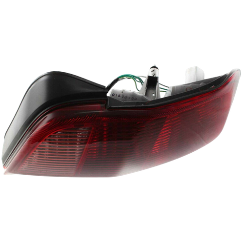 TAIL LAMP RH HQ REPLACEMENT FOR MITSUBISHI GALANT 2003 PARTSLINK NUMBER  MI2801114
