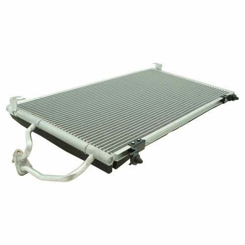 CONDENSER (4965) REPLACEMENT FOR MITSUBISHI GALANT 2003 PARTSLINK NUMBER MI3030112 CONDENSER (4965) REPLACEMENT FOR MITSUBISHI GALANT 2003 PARTSLINK NUMBER MI3030112
