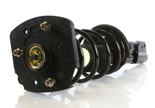 STRUT ASSEMBLY RR LH TAXI/POLICE (1332326L) 00-11 REPLACEMENT FOR CHEVROLET IMPALA 2004 PARTSLINK NUMBER 15061 STRUT ASSEMBLY RR LH TAXI/POLICE (1332326L) 00-11 REPLACEMENT FOR CHEVROLET IMPALA 2004 PARTSLINK NUMBER 15061