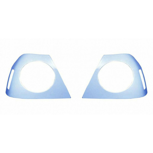 TAIL LAMP COVER RH PAINT TO MATTCH REPLACEMENT FOR CHEVROLET IMPALA 2004 PARTSLINK NUMBER GM2815102
