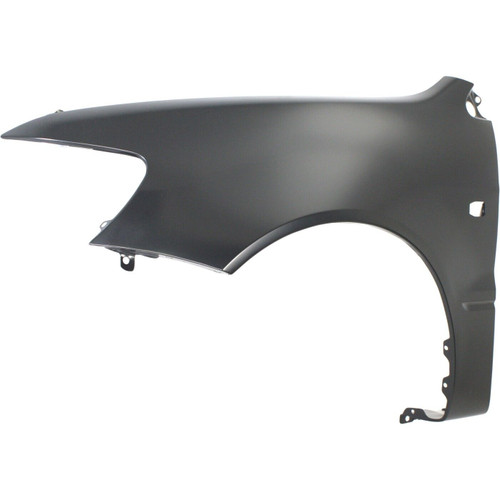 FENDER FR LH SDN ES/LS MODELS REPLACEMENT FOR MITSUBISHI LANCER  2003 PARTSLINK NUMBER  MI1240154