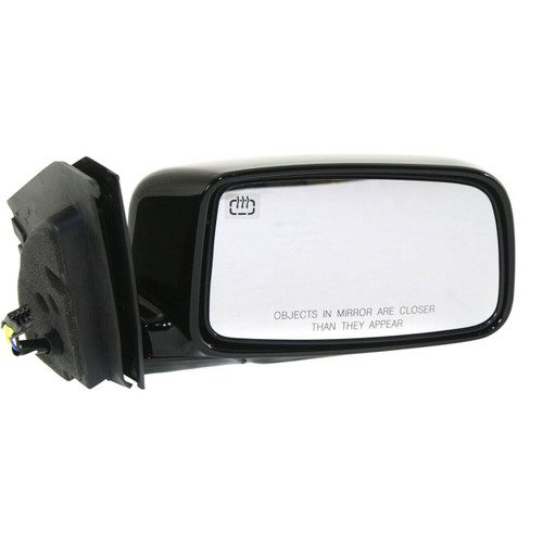 DOOR MIRROR RH POWER REPLACEMENT FOR MITSUBISHI LANCER 2003 PARTSLINK NUMBER MI1321113 DOOR MIRROR RH POWER REPLACEMENT FOR MITSUBISHI LANCER 2003 PARTSLINK NUMBER MI1321113