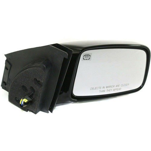 DOOR MIRROR RH POWER REPLACEMENT FOR MITSUBISHI LANCER 2003 PARTSLINK NUMBER MI1321113 DOOR MIRROR RH POWER REPLACEMENT FOR MITSUBISHI LANCER 2003 PARTSLINK NUMBER MI1321113